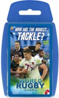 Top Trumps - World Rugby Stars Photo