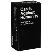 ALL BRANDZ Cards Against Humanity Photo