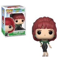 Funko Pop Television Married With Children - Peggy Bundy Photo
