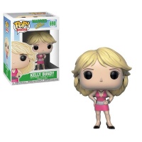 Funko Pop Television Married With Children - Kelly Bundy Photo