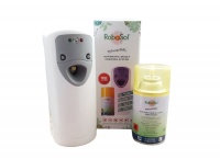 Robosol 270ml Metered Valve Dispenser for Flies and Mosquitoes Photo