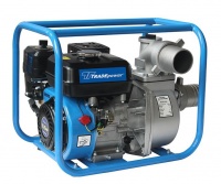 Tradepower - Water Pump - 3" - Petrol Tradepower - Water Pump - 3" - Petrol Photo