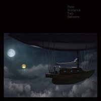 Peter Broderick - Two Balloons Photo