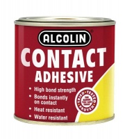 Alcolin - Contact - 500ml Photo