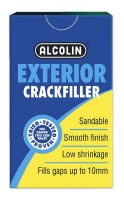 Alcolin - Crackfiller Exterior Photo