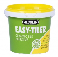 Alcolin - Easy-Tiler Photo