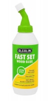 Alcolin - Fast Set Wood Glue - 500ml Photo