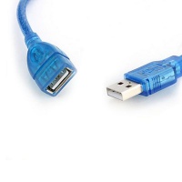 Baobab USB2.0 Male To Female Extension Cable – 3M Photo