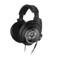 Sennheiser HD820 Closed Dynamic Headphone- Black Photo