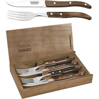 Tramontina Fsc Certified 4 piecess Cutlery Set Photo