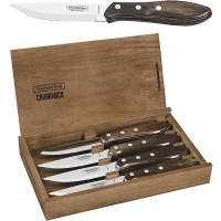 Tramontina Fsc Certified 4 piecess Knives Set Photo