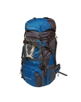 Outlander 50 Plus 10L Hiking Backpack Photo
