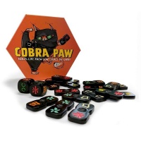 Cobra Paw Photo