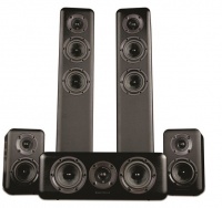 Wharfedale D Series Pack - New Model Photo