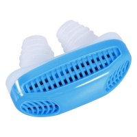 2" 1 Anti Snoring And Air Purifier Photo