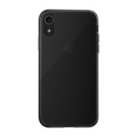 Just Mobile TENC Air Case For iPhone XR - Black Photo