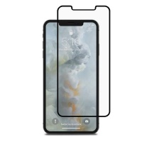 Moshi IonGlass Privacy for iPhone XS Max Photo