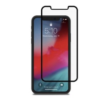 Moshi IonGlass Privacy for iPhone XR Photo