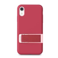 Moshi Capto for iPhone XR - Pink Photo