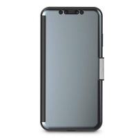Moshi StealthCover for iPhone XS Max - Gray Photo