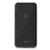 Moshi Vitros for iPhone XS Max - Crystal Clear Photo