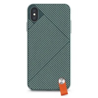 Moshi Altra for iPhone XS Max - Green Photo