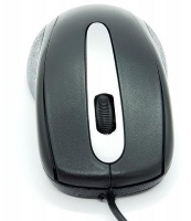 Baobab MS-X7 Wired Optical USB Mouse Photo
