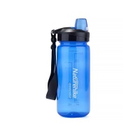 500ml Easy Open Sport Water Bottle Photo