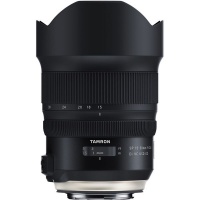Canon Tamron SP 15-30mm f/2.8 Di VC USD G2 Lens for Photo