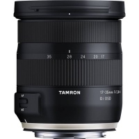 Canon Tamron 17-35mm f/2.8-4 Di OSD Lens for Photo