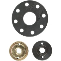 Aircraft Air Angle Grind. Service Kit Gasket & Flange for At0013 Photo