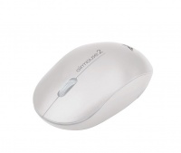 Alcatroz Airmouse 2 Wireless Mouse - White Photo