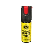 PSP Eliminator Pepper Spray 1/2 Oz Photo