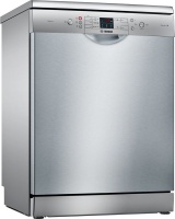 Bosch - 12 Place Dishwasher - Silver Photo