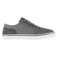 Airwalk Men's Tempo 2 Skate Shoes - Grey Photo