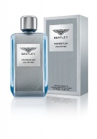 Bentley Momentum Unlimited 100ml EDT Natural Spray Photo