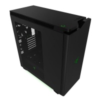 Razer NZXT H440 Edition ATX Tower Chassis Photo