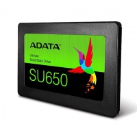 ADATA 3D Ultimate 240GB 2.5" SSD Photo