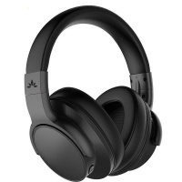 Avantree ANC031 Wireless Over-Ear Headphones with Active Noise Cancelling Photo