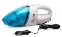 Portable Car Vacuum Cleaner Photo