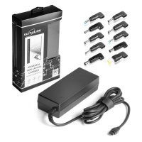 90W Universal Laptop Charger – Automatic Voltage Selection Photo