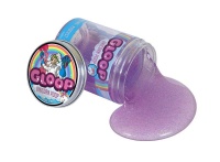 Gloop Unicorn Poop Slime Photo