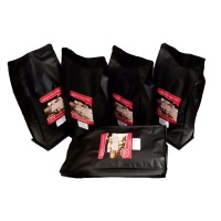 African Roasters - 5kg Coffee Variety Pack - Pack of 5 Photo