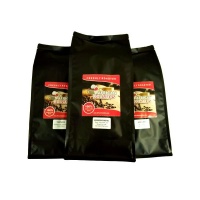 African Roasters - 3kg Coffee Variety Pack - Pack of 3 Photo