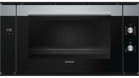 Siemens iQ500 90cm Built-In Single Oven - HV541ANS0 Photo