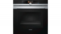 Siemens - Oven With Microwave Photo