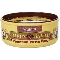 Howard Walnut Citrus-Shield Paste Wax 11 Oz. Photo