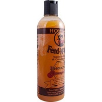 Howard Feed-N-Wax Wood Polish & Conditioner 16 Fl.Oz Photo