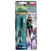 Multisharp Shear & Scissor Sharpener Photo