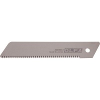 OLFA 25mm Saw Blade Blister Packed 1/Pack 18mm Photo